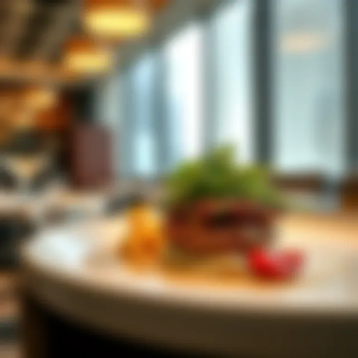 Notable Exploring the Culinary Landscape of DIFC Restaurants