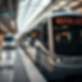 Exploring the Dubai Metro Silver Card: An Essential Guide Introduction