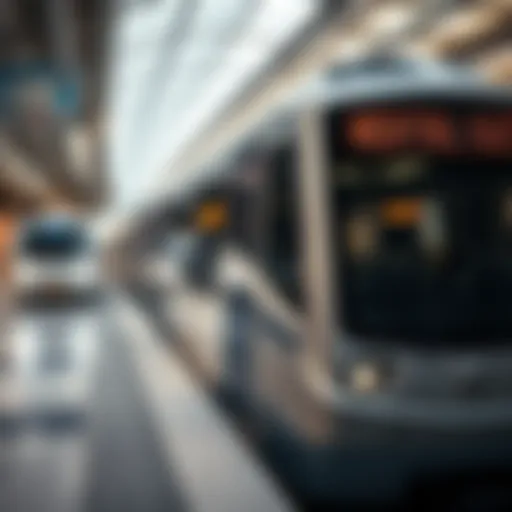 Exploring the Dubai Metro Silver Card: An Essential Guide Introduction
