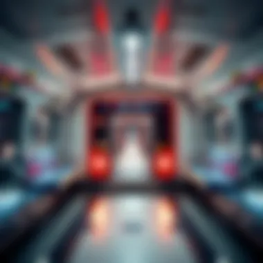 Exploring the Dubai Metro Silver Card: An Essential Guide Summary Exploring the Dubai Metro Silver Card: An Essential Guide Summary