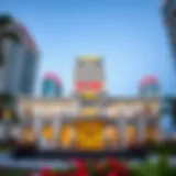 Exploring the Dynamics of Remax Dubai in the Real Estate Market Introduction