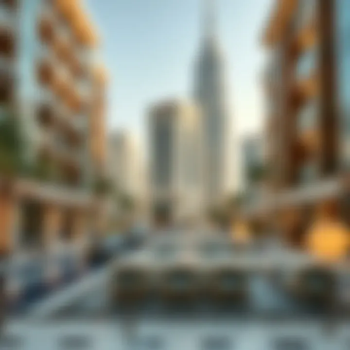 Exploring the Dynamics of Remax Dubai in the Real Estate Market Summary