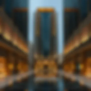 Notable Exploring the Hassani 20 Building in Nad Al Hammar Notable Exploring the Hassani 20 Building in Nad Al Hammar