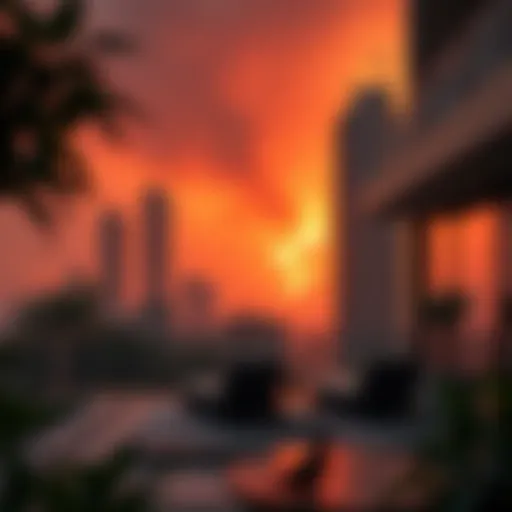 Exploring the Implications of International Urban Fires Introduction
