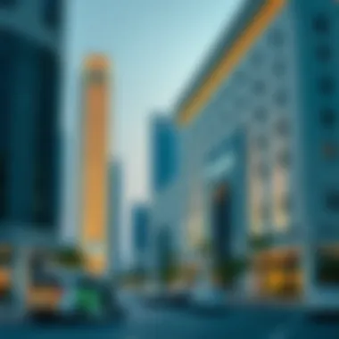 Notable Exploring the Intersection of Industrial Areas and Medical Centers in Dubai Notable Exploring the Intersection of Industrial Areas and Medical Centers in Dubai