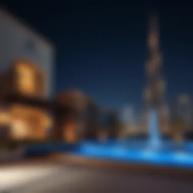 Notable Exploring the Landscape of Luxury Real Estate in Dubai Notable Exploring the Landscape of Luxury Real Estate in Dubai