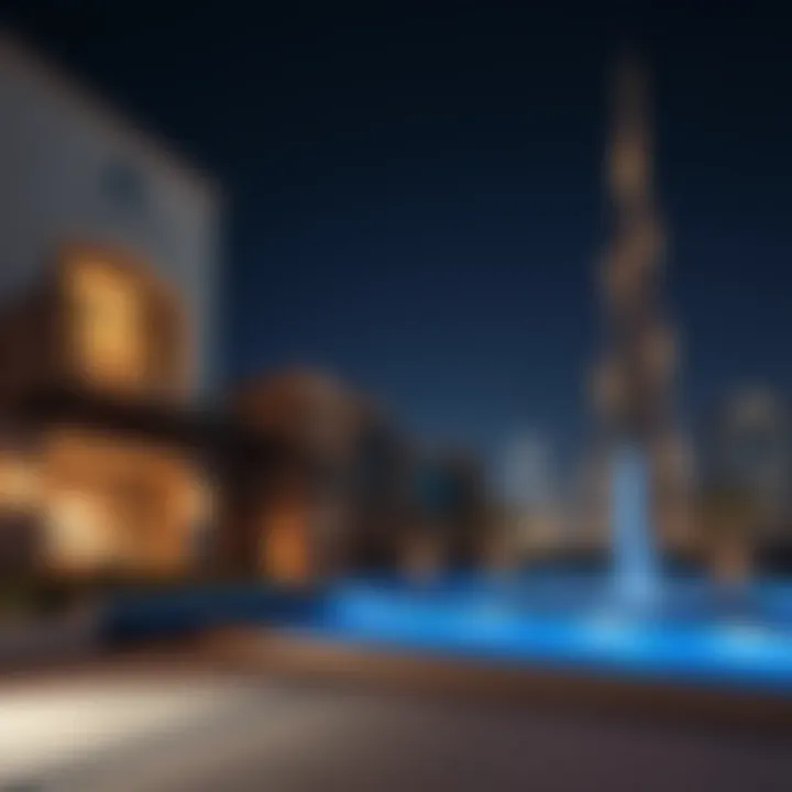 Notable Exploring the Landscape of Luxury Real Estate in Dubai Notable Exploring the Landscape of Luxury Real Estate in Dubai