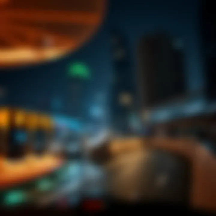 Notable Exploring the London Project Dubai: A Comprehensive Analysis