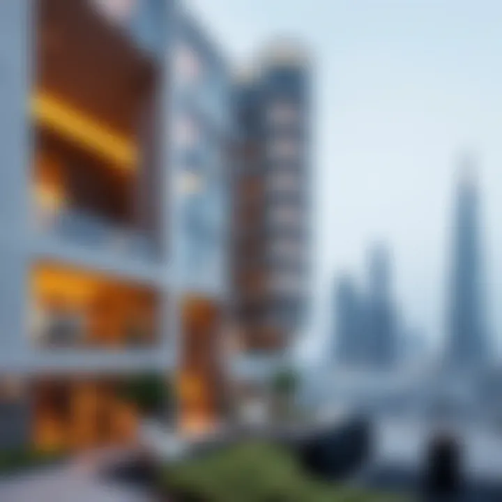 Exploring the London Project Dubai: A Comprehensive Analysis Summary