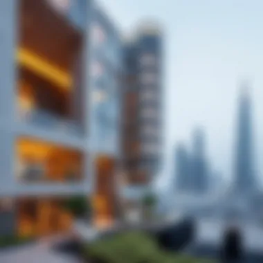 Exploring the London Project Dubai: A Comprehensive Analysis Summary Exploring the London Project Dubai: A Comprehensive Analysis Summary