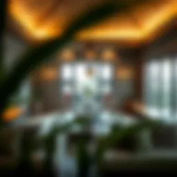 Exploring the Maha Townhouse: A Comprehensive Guide Introduction