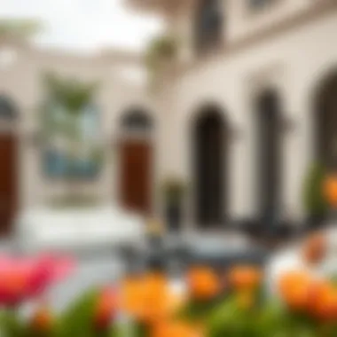 Notable Exploring the Maha Townhouse: A Comprehensive Guide