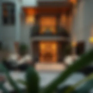 Exploring the Maha Townhouse: A Comprehensive Guide Summary