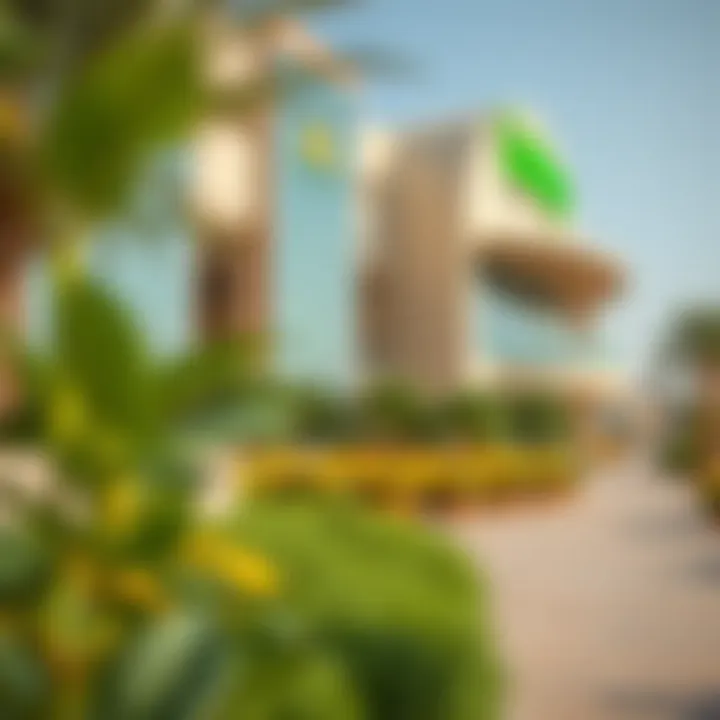 Sustainability Initiatives of Union Coop Sustainable practices highlighted at Union Coop