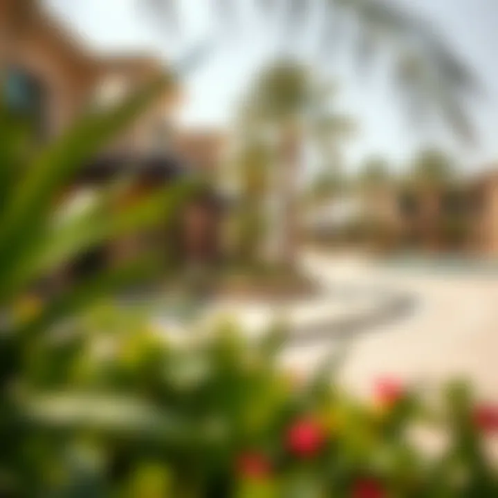 Community Amenities in Villanova Overview of the vibrant community amenities in Villanova