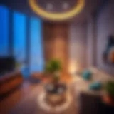 Family Studio for Rent in Al Rashidiya, Dubai Introduction