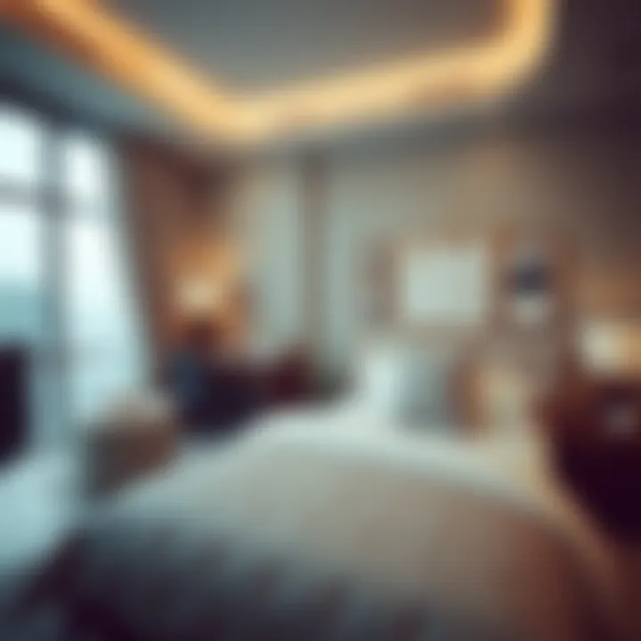 Family Studio for Rent in Al Rashidiya, Dubai Summary