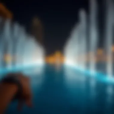 Notable Fountains of Dubai: A Comprehensive Exploration Notable Fountains of Dubai: A Comprehensive Exploration