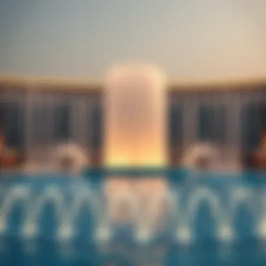 Fountains of Dubai: A Comprehensive Exploration Summary Fountains of Dubai: A Comprehensive Exploration Summary