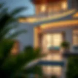 Overview of house maintenance services in Dubai