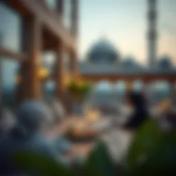 Iftar Timing 2023: A Comprehensive Guide Introduction