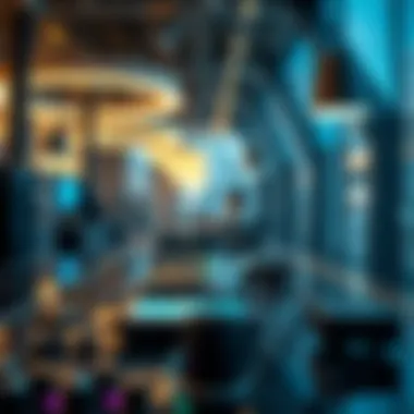 Technological Advancements and Society