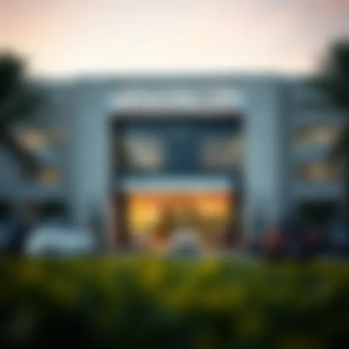 Customs Office in Dubai Customs office in Dubai