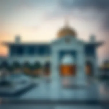 Comparison of Islamic and conventional banking systems