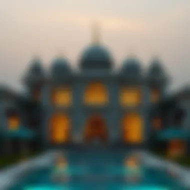 Future growth opportunities in Islamic finance