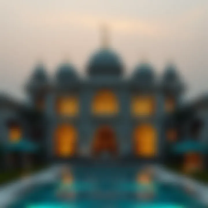 Future growth opportunities in Islamic finance
