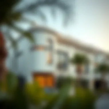 Residential Property in Dubai Residential property in Dubai's vibrant neighborhoods