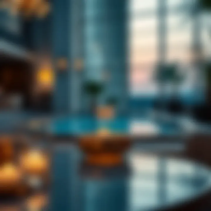 Lifestyle Enhancements with Esaad