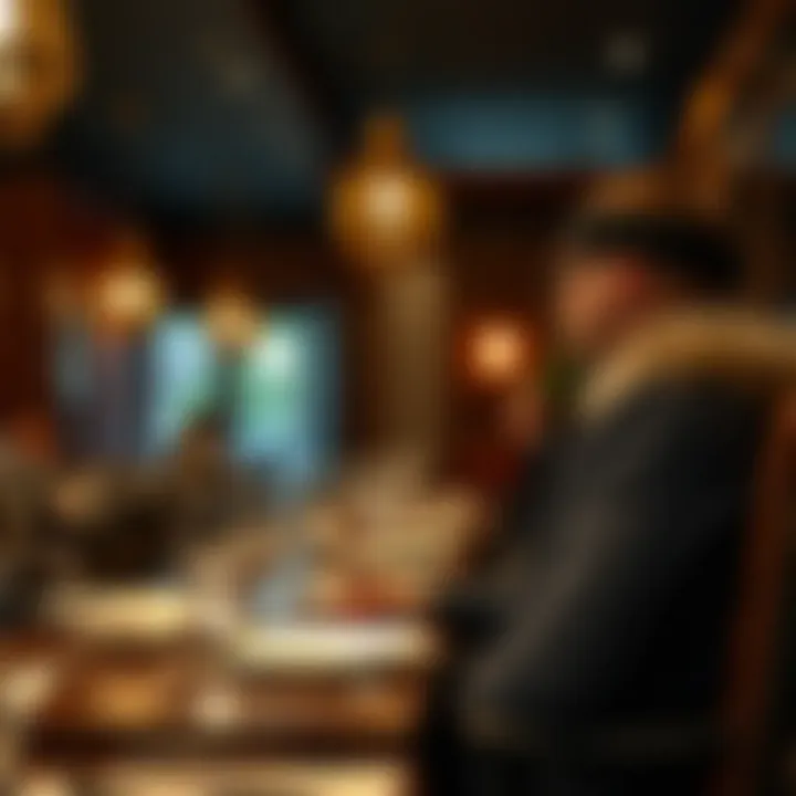 Insights from Diners Customer feedback and reviews at Mankhool Restaurant