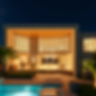 Masaar Living: A Comprehensive Exploration of Sustainable Community Design in Dubai Introduction