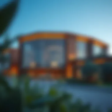 Notable Masaar Living: A Comprehensive Exploration of Sustainable Community Design in Dubai Notable Masaar Living: A Comprehensive Exploration of Sustainable Community Design in Dubai