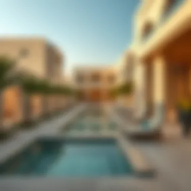 Masaar Living: A Comprehensive Exploration of Sustainable Community Design in Dubai Summary Masaar Living: A Comprehensive Exploration of Sustainable Community Design in Dubai Summary