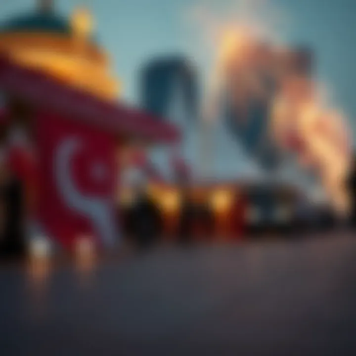 National Day Events