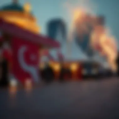 Exciting Events for National Day Celebration National Day Events