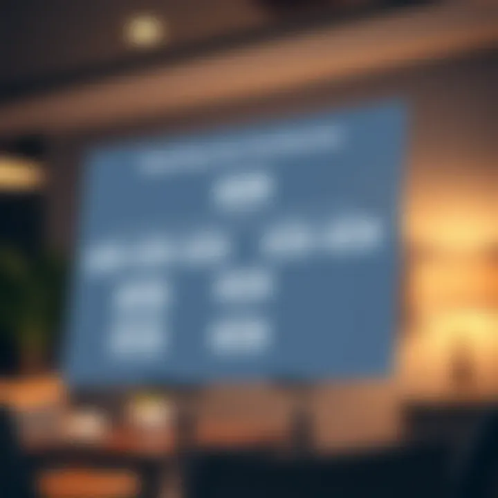 Resolving Visa Discrepancies Flowchart Flowchart depicting steps to resolve visa discrepancies