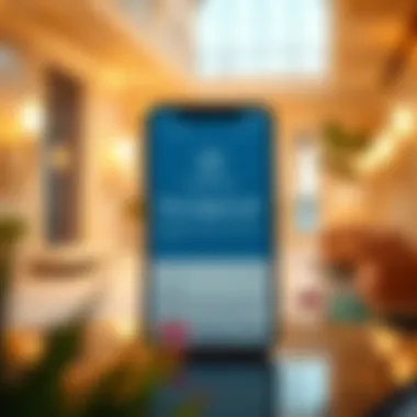 Visa Approval Notification Example Illustration of visa approval notification