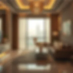 Navigating the Family Visa Process in Dubai Introduction