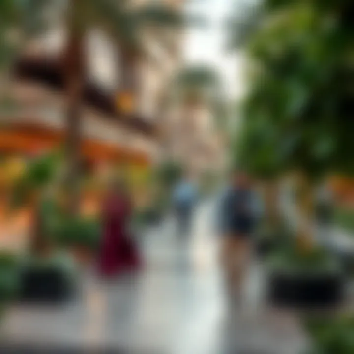 Notable Navigating the Garden Center Landscape in Dubai