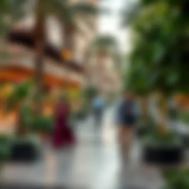 Notable Navigating the Garden Center Landscape in Dubai Notable Navigating the Garden Center Landscape in Dubai