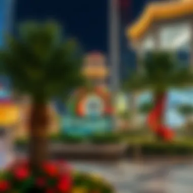 Navigating the Garden Center Landscape in Dubai Summary Navigating the Garden Center Landscape in Dubai Summary