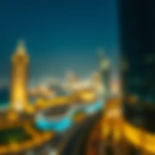 Navigating the Golden Visa Status Check in Dubai Introduction