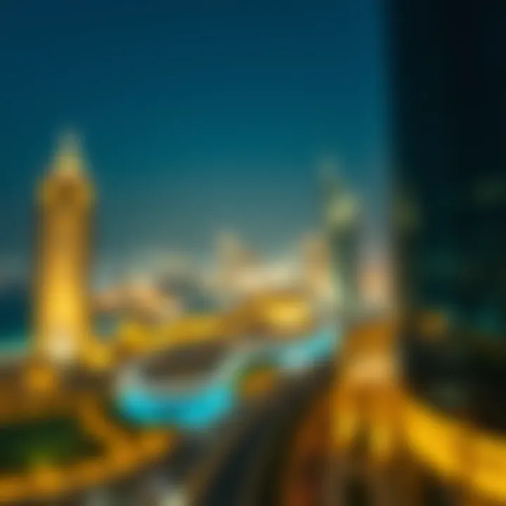 Navigating the Golden Visa Status Check in Dubai Introduction