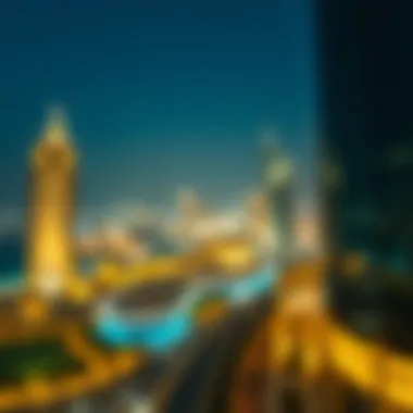 Navigating the Golden Visa Status Check in Dubai Introduction Navigating the Golden Visa Status Check in Dubai Introduction