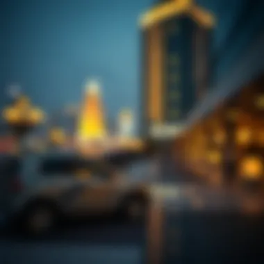 Navigating the Golden Visa Status Check in Dubai Summary