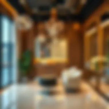 Checklist of legal requirements for salon ownership in Dubai