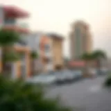 Overview of UAE Property Insurance Landscape Overview of UAE property insurance landscape